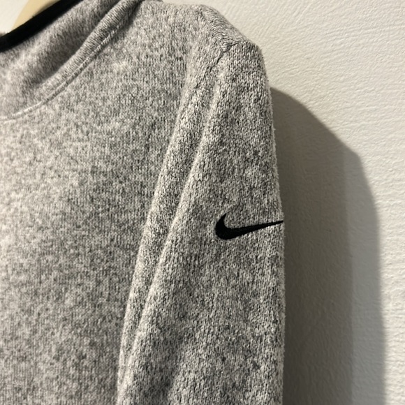 Nike Therma-fit Hoodie Sweater - Picture 3 of 6